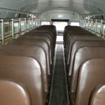 used schoolbus